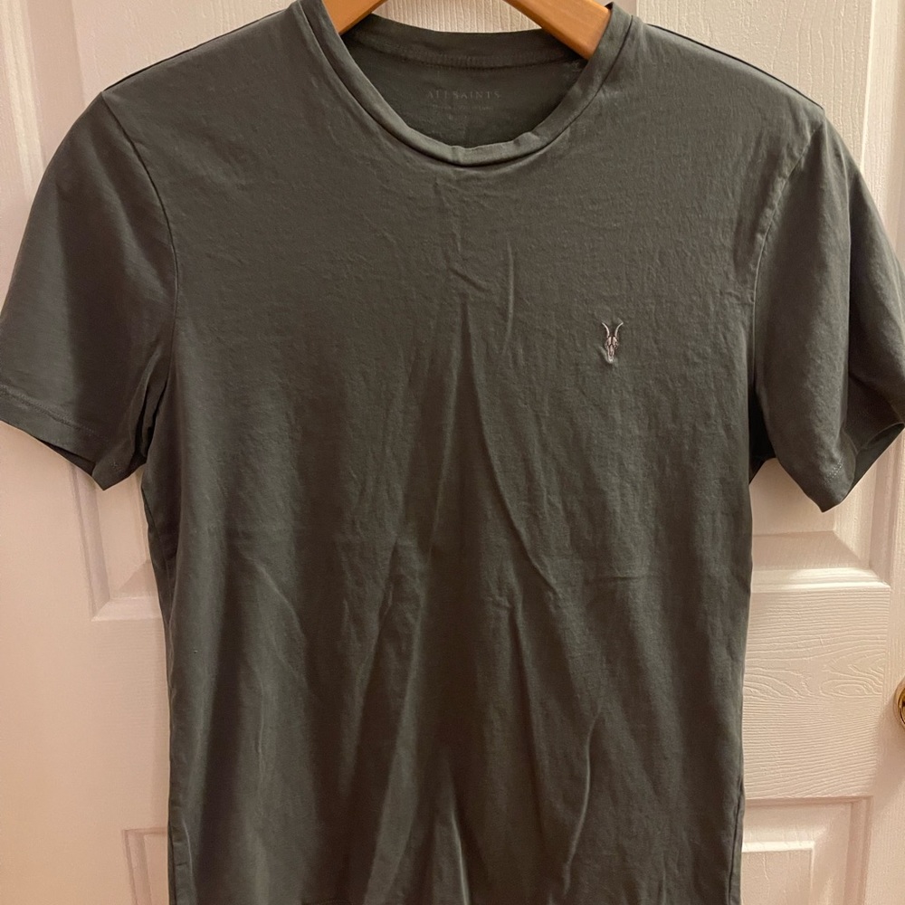 Allsaints Basic T - image 1